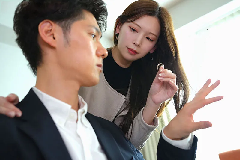 Bà xã đi đi chơi, anh xã ở nhà bị nhỏ em vợ yêu gạ trả bài không trượt phát nào