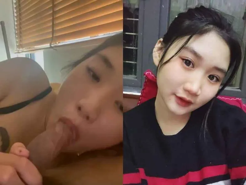 ông chồng trả bài người vợ dồn dập phê tê lồn